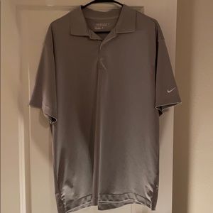 Nike Golf Tour Performance